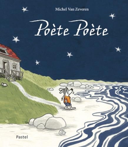poete poete 9782211205702