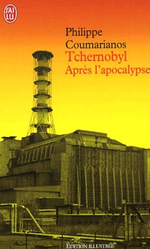 Tchernobyl: Après l'apocalypse 9782290323342