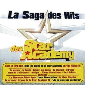 La Saga des Hits [Import] 0602498335710