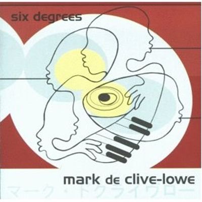 Six Degrees [Import] 0601215790528