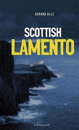 Scottish Lamento 9782362241109