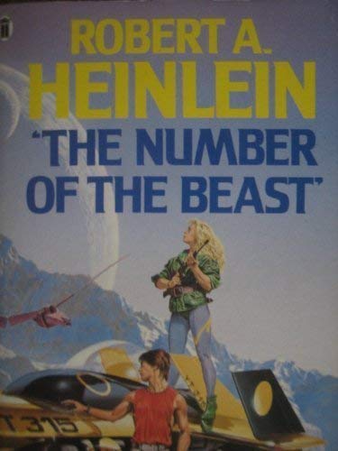 The Number of the Beast 9780450046759