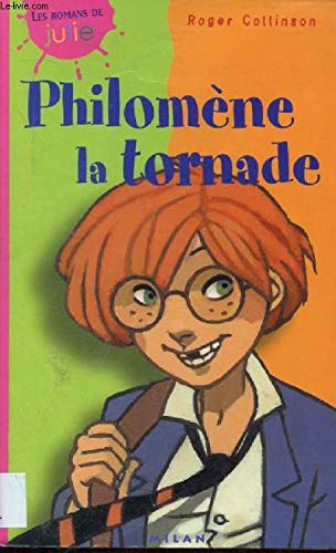 Philomène la tornade 9782745903006