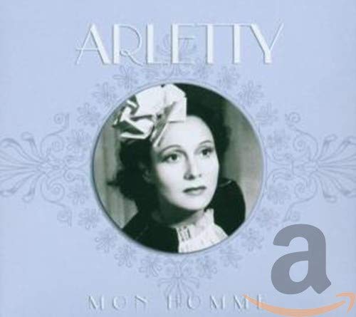 Mon Homme [Import] 0794881780327