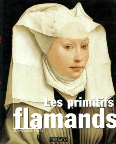Primitif flamands 9782879391151