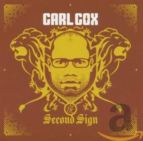 Second Sign [Import] 5413356696622