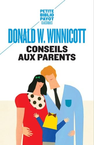 Conseils aux parents 9782228914420