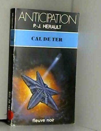 Cal de Ter - Cal de Terre - 7 9782226525161