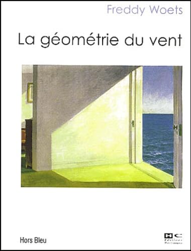 La Géometrie du vent 9782915286113