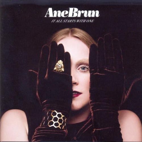 It All Starts with One [Import] 7320470146385