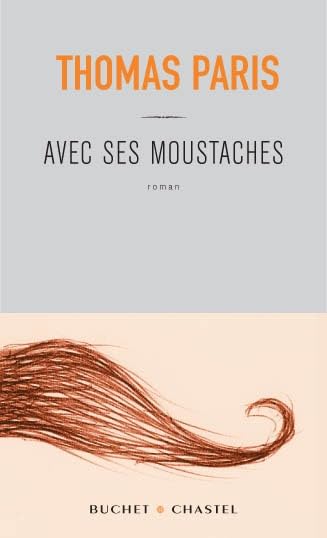 Avec ses moustaches (0000) 9782283022214