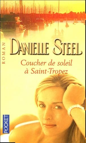 Coucher de soleil à Saint-Tropez 9782266152945