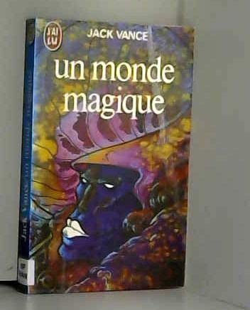 Un Monde Magique 