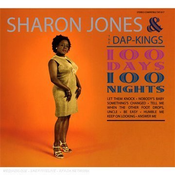 Days, 100 Nights 3700426902830
