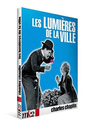 Les Lumières de la Ville [Édition Simple] 3384442178174