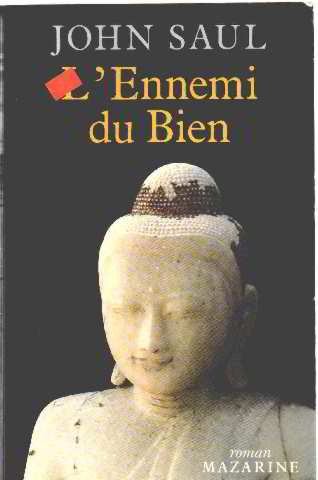 L'ennemi du bien 9782863742389