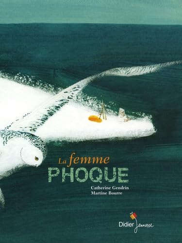 La femme phoque 9782278059584