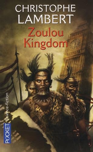 ZOULOU KINGDOM 9782266177115