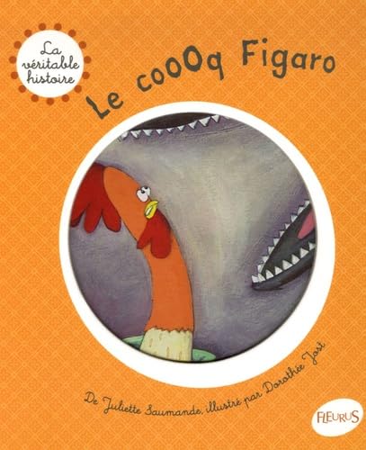 COOOQ FIGARO (LE) 9782215092827