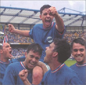 Sing When You're Winning 0724352850426