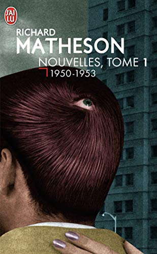 Nouvelles, tome 1 : 1950-1953 9782290328439