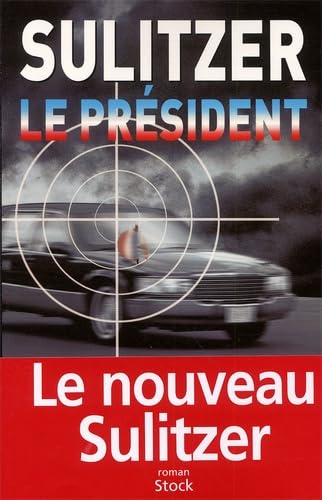 Le Président 9782234055377