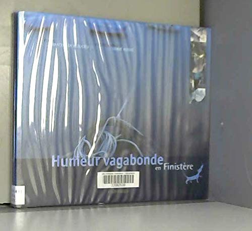 Humeur vagabonde en Finistère 9782843461668