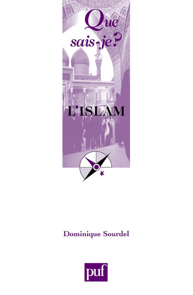 L'Islam 9782130509240