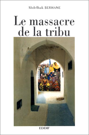 le massacre de la tribu 9789981090057