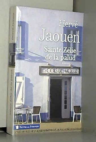 Sainte Zélie de la palud 9782286155766
