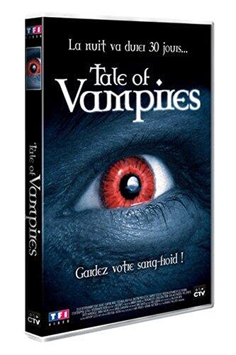 Tale of vampires 3384442104869