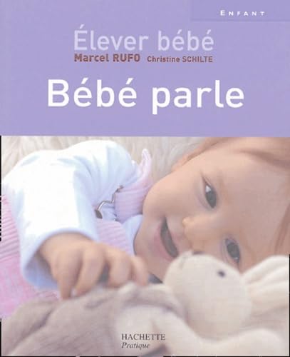 Bébé parle 9782012349995
