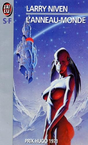 L'anneau monde 9782277235279