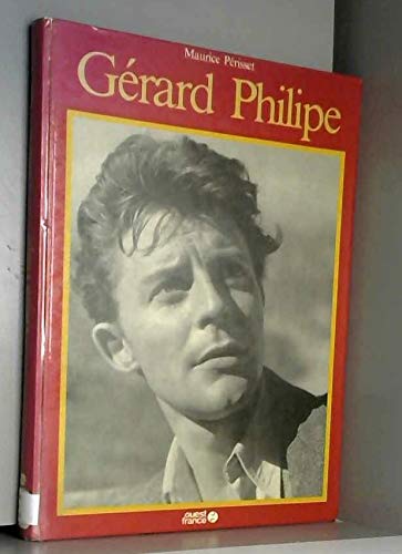 Gérard philipe ou la jeunesse du monde 9782858828852