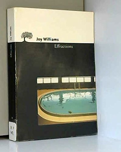 Effractions 9782879291321