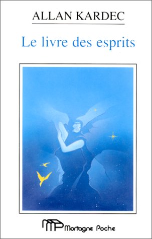 Le livre des esprits 9782890745551