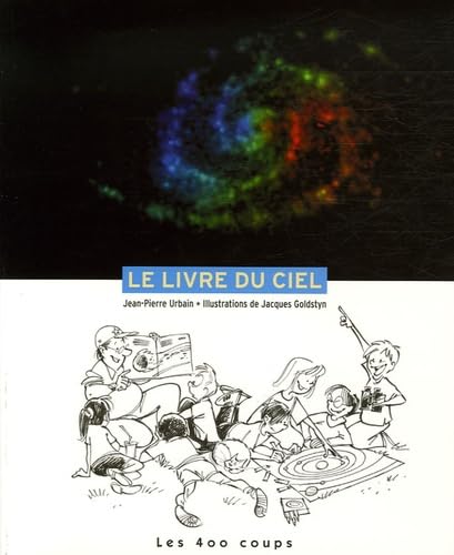 Le livre du ciel 9782845960626