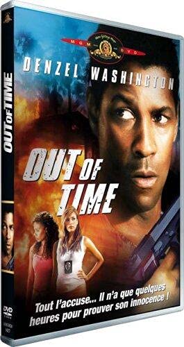 Out Of Time 3700259810401