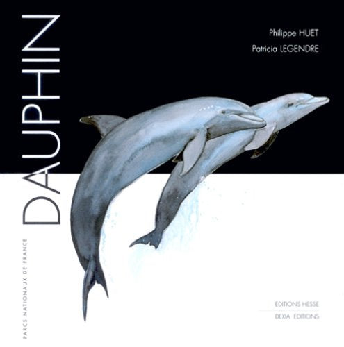 dauphin 9782911272608