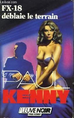 Deblaie le terrain(fx 18) 9782265032521