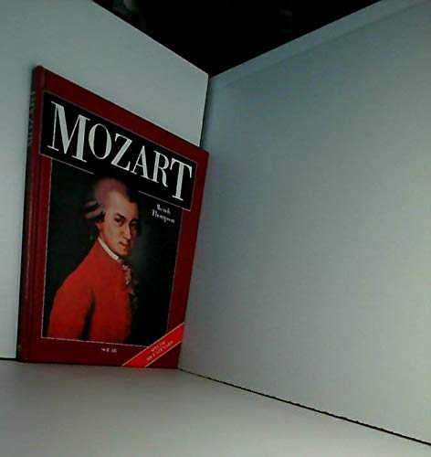 Mozart 9782263016257