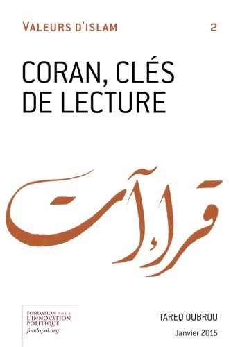 Coran, clés de lecture 9782364080676