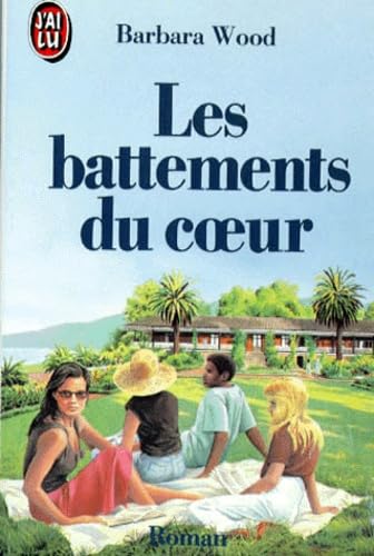 Les Battements du coeur 9782277229094