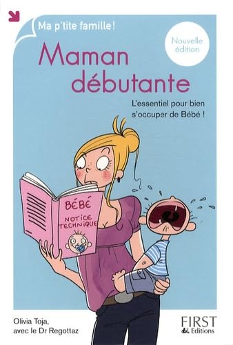 Maman débutante 9782754011013