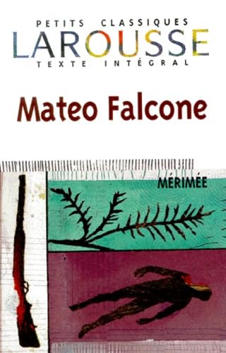 Mateo Falcone 9782035881175