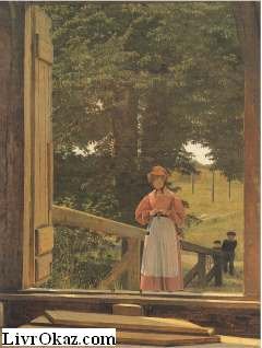 L'age d'or de la peinture danoise, 1800-1850: Galeries Nationales du Grand Palais, 5 décembre 1984 - 25 février 1985 9782865450312