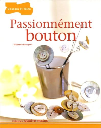 Passionnement bouton 9782295000712