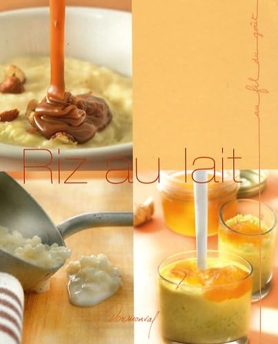 Riz au Lait 9783034111515