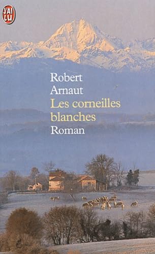 Les Corneilles blanches 9782290323908