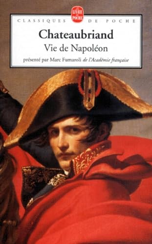 Vie de Napoléon 9782253160526